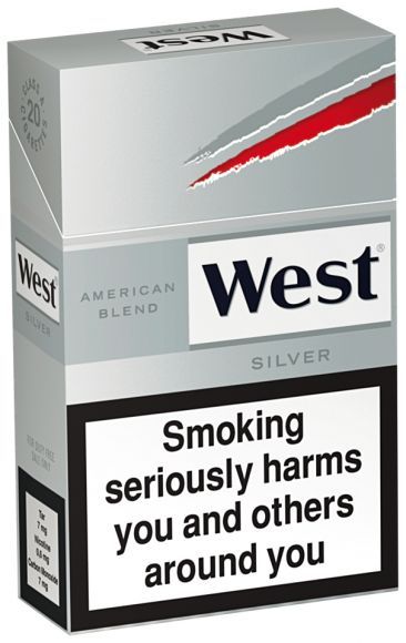 West Australia Cigarettes – the buyer understands his/her advantage and feels confident