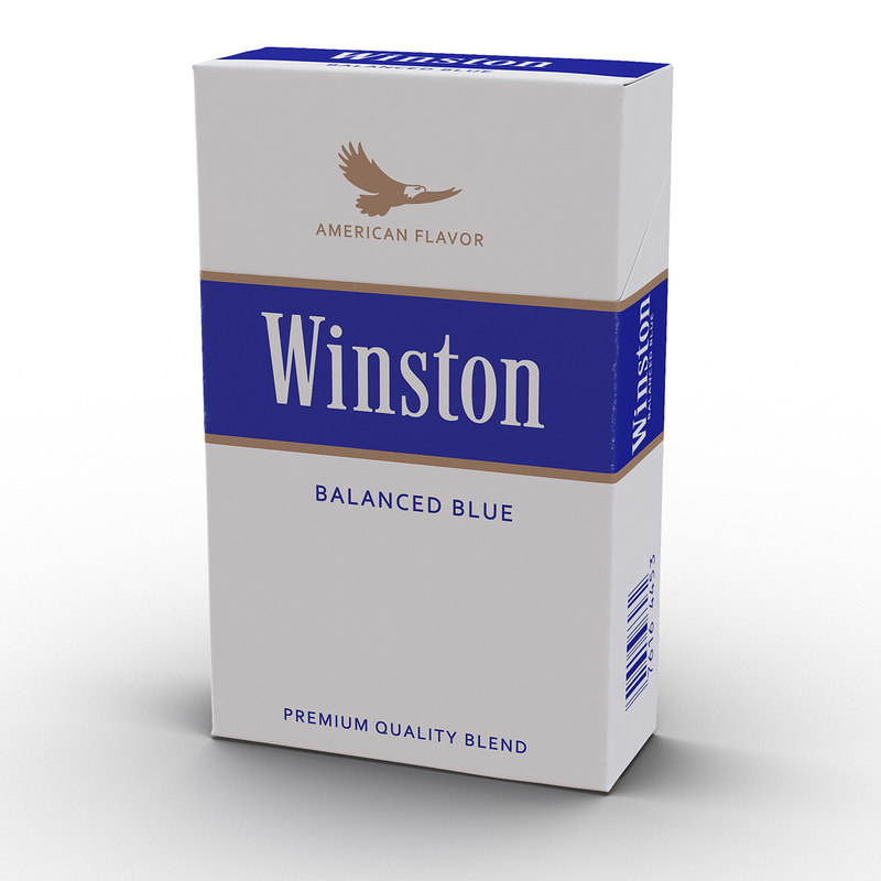 Winston Australia Cigarettes – among the most popular cigarettes