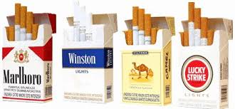 Cheap cigarettes Australia – protection against the foe no. 1