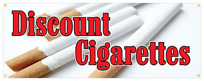 Some alternatives to buy discount cigarettes