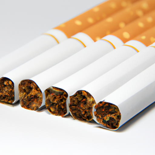 Esse Cigarettes