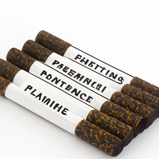 Parliament Cigarettes