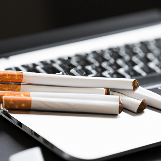 buy cigarettes online