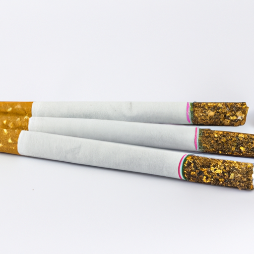 LD Cigarettes