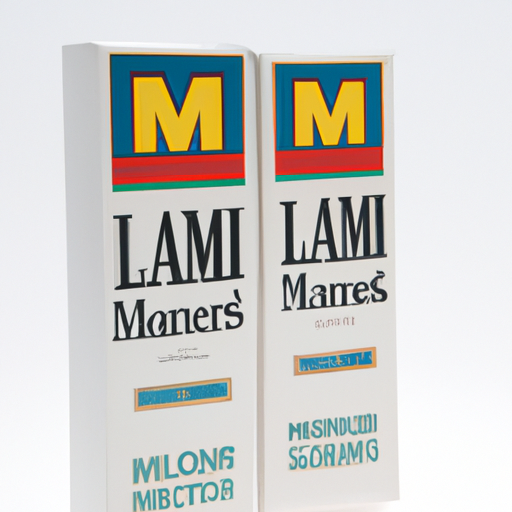 L&M Cigarettes
