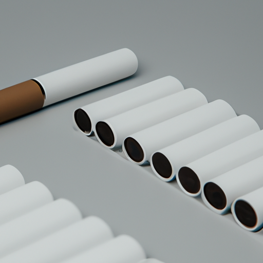 iqos heatsticks cigarettes