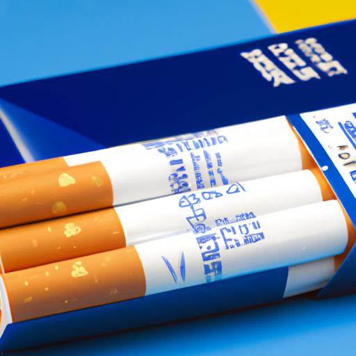 cheap cigarettes