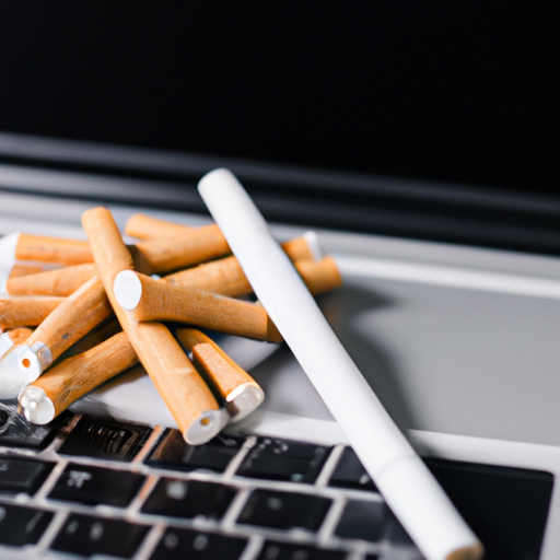 cheap cigarettes online