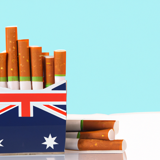 buy menthol cigarettes australia
