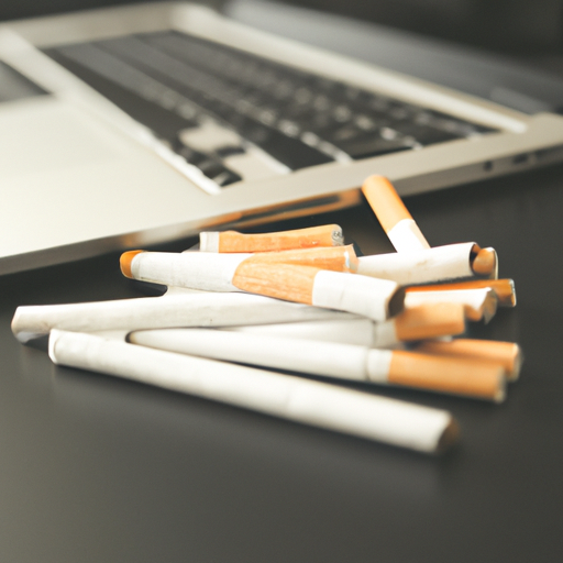 buy cigarettes online