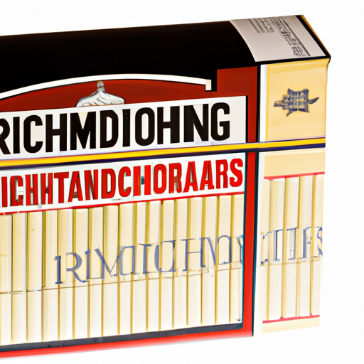 Richmond Cigarettes