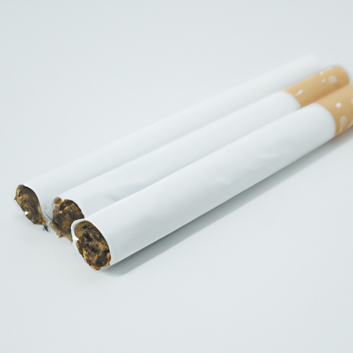 Mevius Cigarettes