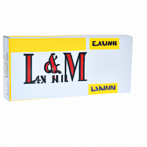 L&M Cigarettes
