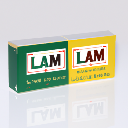 L&M Cigarettes