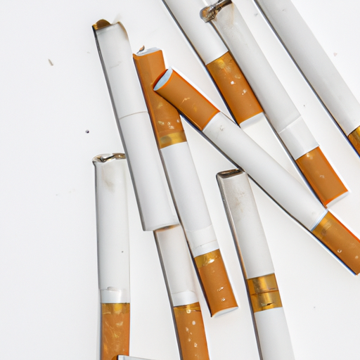 Sovereign Cigarettes