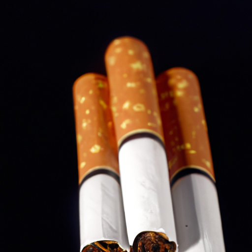 Sovereign Cigarettes