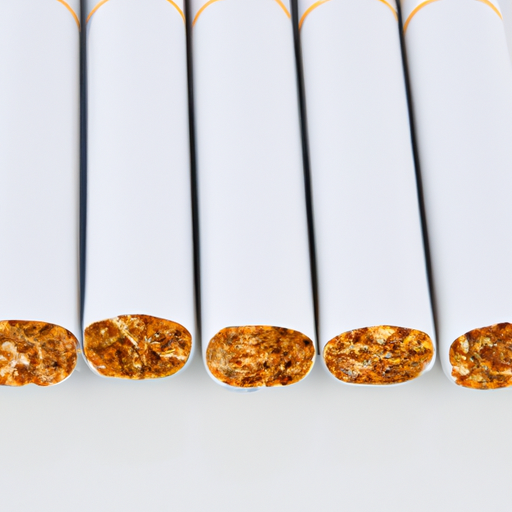 Esse Cigarettes